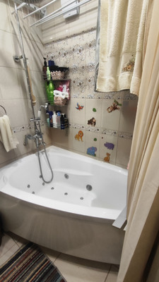 Продам двухкомнатную (2-комн.) квартиру, 1, Щербинка снт