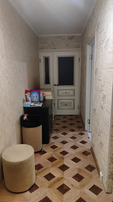 Продам двухкомнатную (2-комн.) квартиру, 1, Щербинка снт