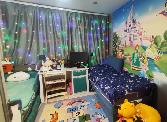 Продам двухкомнатную (2-комн.) квартиру, 1, Щербинка снт