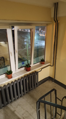 Продам двухкомнатную (2-комн.) квартиру, 1, Щербинка снт