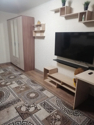 Сдам однокомнатную (1-комн.) квартиру, 50 лет ВЛКСМ ул, 7, Алексин г