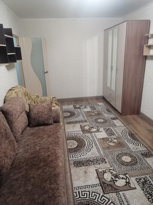 Сдам однокомнатную (1-комн.) квартиру, 50 лет ВЛКСМ ул, 7, Алексин г