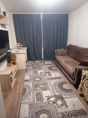 Сдам однокомнатную (1-комн.) квартиру, 50 лет ВЛКСМ ул, 7, Алексин г