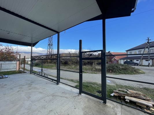 Продам коттедж, Книжный пер, 2, Цемдолина с, 0 км от города