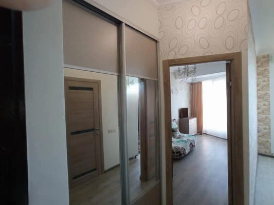 Продам однокомнатную (1-комн.) квартиру, Волжская (Центральный р-н) ул, 34/4, Сочи г