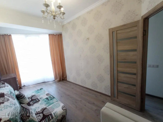 Продам однокомнатную (1-комн.) квартиру, Волжская (Центральный р-н) ул, 34/4, Сочи г