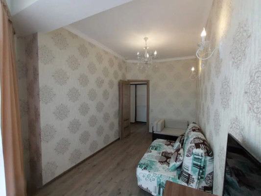 Продам однокомнатную (1-комн.) квартиру, Волжская (Центральный р-н) ул, 34/4, Сочи г