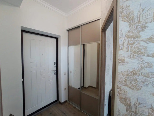 Продам однокомнатную (1-комн.) квартиру, Волжская (Центральный р-н) ул, 34/4, Сочи г