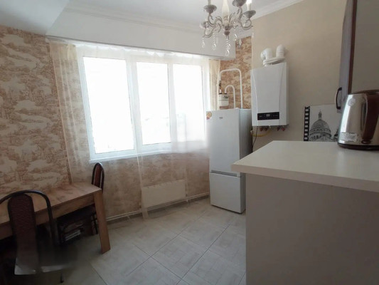 Продам однокомнатную (1-комн.) квартиру, Волжская (Центральный р-н) ул, 34/4, Сочи г