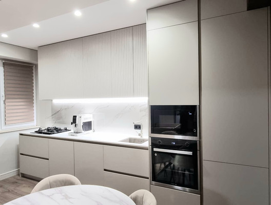 Продам трехкомнатную (3-комн.) квартиру, Волжская (Центральный р-н) ул, 34/3, Сочи г