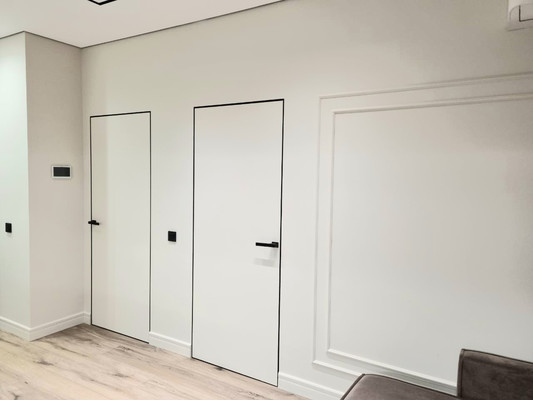 Продам трехкомнатную (3-комн.) квартиру, Волжская (Центральный р-н) ул, 34/3, Сочи г