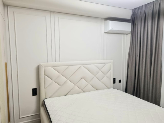 Продам трехкомнатную (3-комн.) квартиру, Волжская (Центральный р-н) ул, 34/3, Сочи г