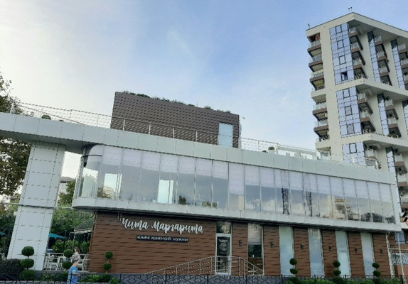 Продам трехкомнатную (3-комн.) квартиру, Волжская (Центральный р-н) ул, 34/3, Сочи г