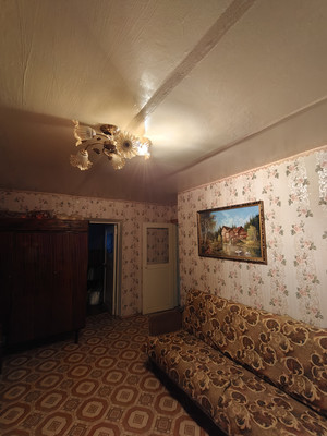 Продам трехкомнатную (3-комн.) квартиру, 2-й мкр, 16, Богородск г