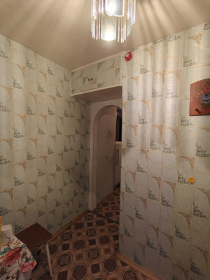 Продам трехкомнатную (3-комн.) квартиру, 2-й мкр, 16, Богородск г