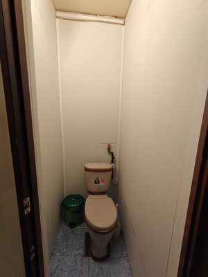 Продам трехкомнатную (3-комн.) квартиру, 2-й мкр, 16, Богородск г