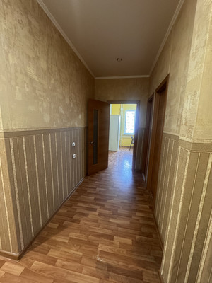 Продам трехкомнатную (3-комн.) квартиру, им. Александра Покрышкина ул, 4/5, Краснодар г