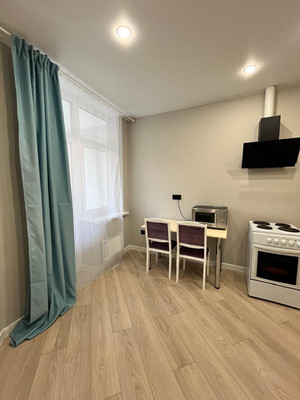 Сдам однокомнатную (1-комн.) квартиру, им. Григория Булгакова ул, 16, Краснодар г