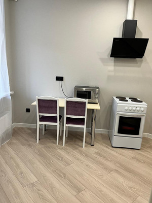 Сдам однокомнатную (1-комн.) квартиру, им. Григория Булгакова ул, 16, Краснодар г