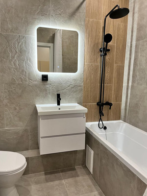 Сдам однокомнатную (1-комн.) квартиру, им. Григория Булгакова ул, 16, Краснодар г