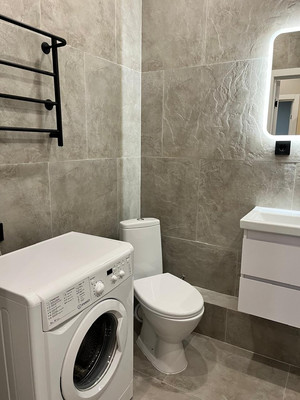 Сдам однокомнатную (1-комн.) квартиру, им. Григория Булгакова ул, 16, Краснодар г