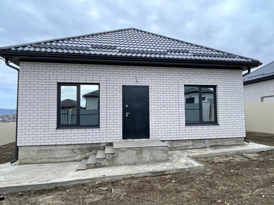 Продам дом, Раевского ул, Новороссийск г, 0 км от города