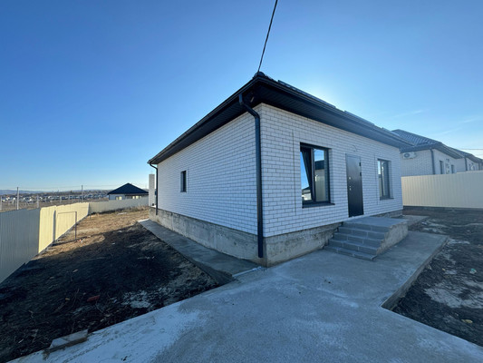 Продам дом, Раевского ул, Новороссийск г, 0 км от города