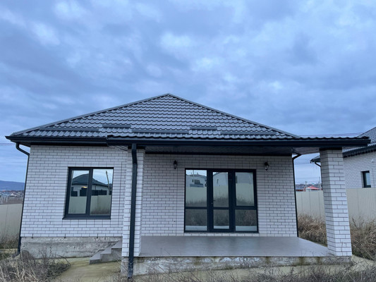 Продам дом, Раевского ул, Новороссийск г, 0 км от города