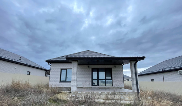 Продам дом, Раевского ул, Новороссийск г, 0 км от города