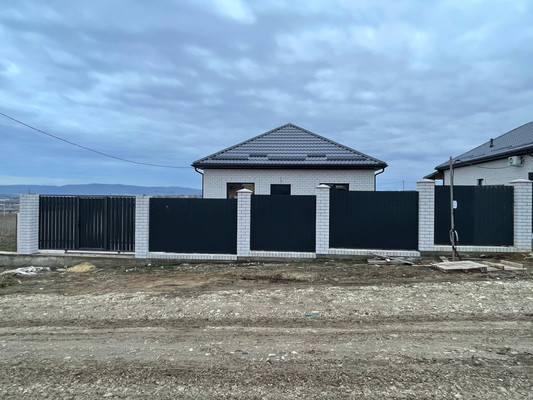 Продам дом, Раевского ул, Новороссийск г, 0 км от города