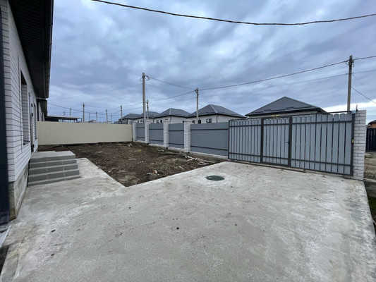 Продам дом, Раевского ул, Новороссийск г, 0 км от города