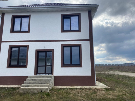 Продам дом, Героев ул, Раевская ст-ца, 0 км от города