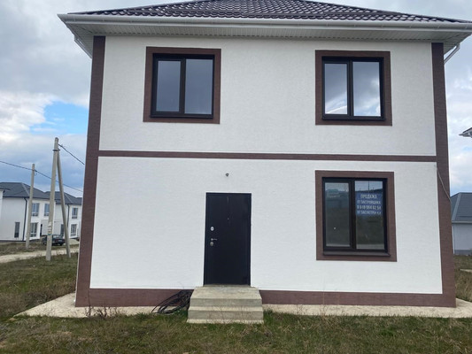 Продам дом, Героев ул, Раевская ст-ца, 0 км от города