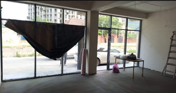 Сдам коммерческое помещение 90 м2, Ахульго ул, 28, Махачкала г