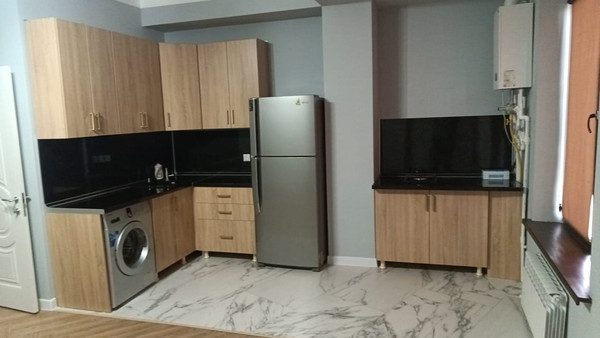 Сдам двухкомнатную (2-комн.) квартиру, Ашахана Мирзоева ул, 115а, Махачкала г