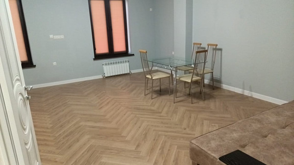 Сдам двухкомнатную (2-комн.) квартиру, Ашахана Мирзоева ул, 115а, Махачкала г