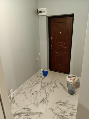 Сдам двухкомнатную (2-комн.) квартиру, Ашахана Мирзоева ул, 115а, Махачкала г