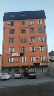 Сдам двухкомнатную (2-комн.) квартиру, Ашахана Мирзоева ул, 115а, Махачкала г