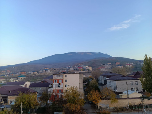 Сдам двухкомнатную (2-комн.) квартиру, Ашахана Мирзоева ул, 115а, Махачкала г