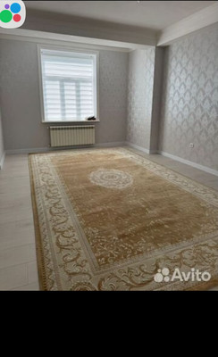 Сдам трехкомнатную (3-комн.) квартиру, Башкирская (Дагнефть мкр) ул, 2, Махачкала г