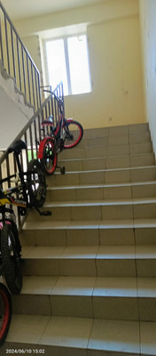 Сдам трехкомнатную (3-комн.) квартиру, Башкирская (Дагнефть мкр) ул, 2, Махачкала г