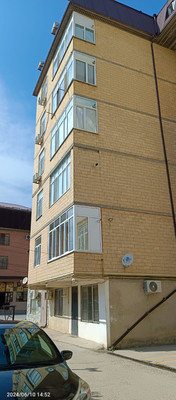 Сдам трехкомнатную (3-комн.) квартиру, Башкирская (Дагнефть мкр) ул, 2, Махачкала г