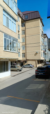 Сдам трехкомнатную (3-комн.) квартиру, Башкирская (Дагнефть мкр) ул, 2, Махачкала г