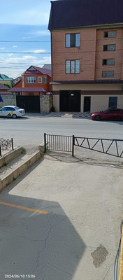 Сдам трехкомнатную (3-комн.) квартиру, Башкирская (Дагнефть мкр) ул, 2, Махачкала г