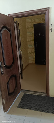 Сдам трехкомнатную (3-комн.) квартиру, Башкирская (Дагнефть мкр) ул, 2, Махачкала г