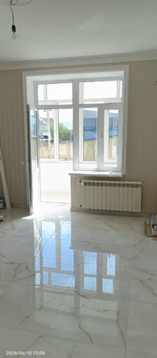 Сдам трехкомнатную (3-комн.) квартиру, Башкирская (Дагнефть мкр) ул, 2, Махачкала г