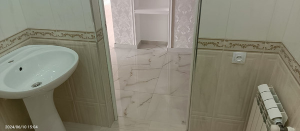 Сдам трехкомнатную (3-комн.) квартиру, Башкирская (Дагнефть мкр) ул, 2, Махачкала г