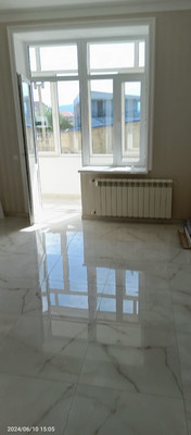 Сдам трехкомнатную (3-комн.) квартиру, Башкирская (Дагнефть мкр) ул, 2, Махачкала г