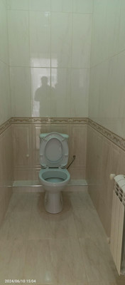 Сдам трехкомнатную (3-комн.) квартиру, Башкирская (Дагнефть мкр) ул, 2, Махачкала г