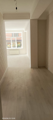 Сдам трехкомнатную (3-комн.) квартиру, Башкирская (Дагнефть мкр) ул, 2, Махачкала г